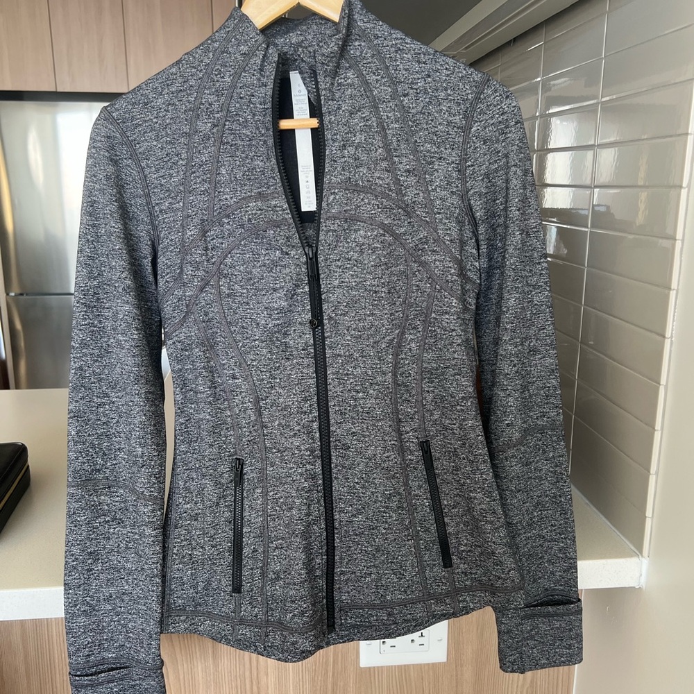 Lululemon Define Jacket